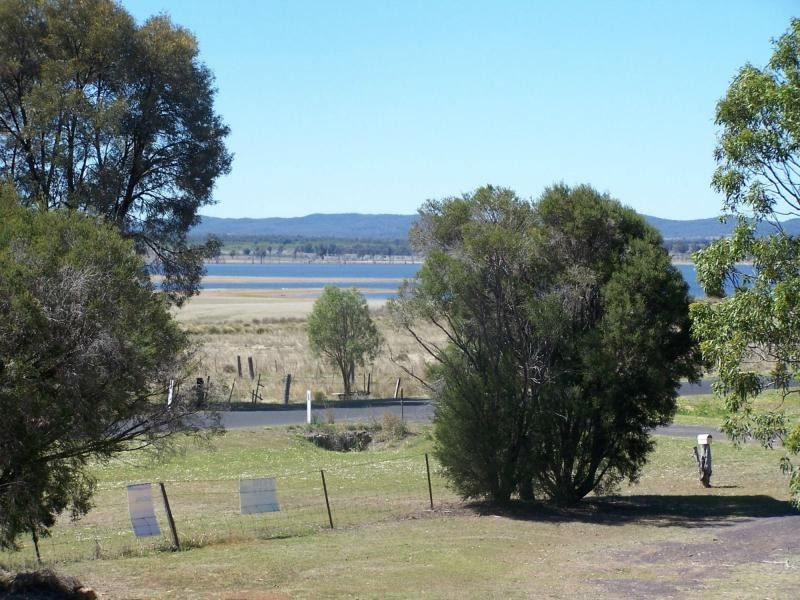Warwick QLD 4370