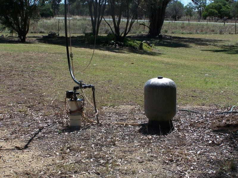Warwick QLD 4370