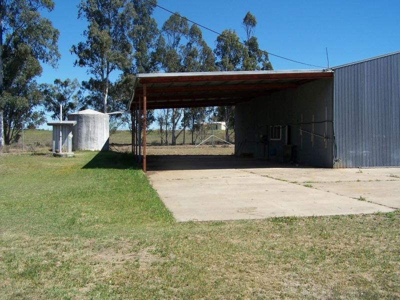 Warwick QLD 4370