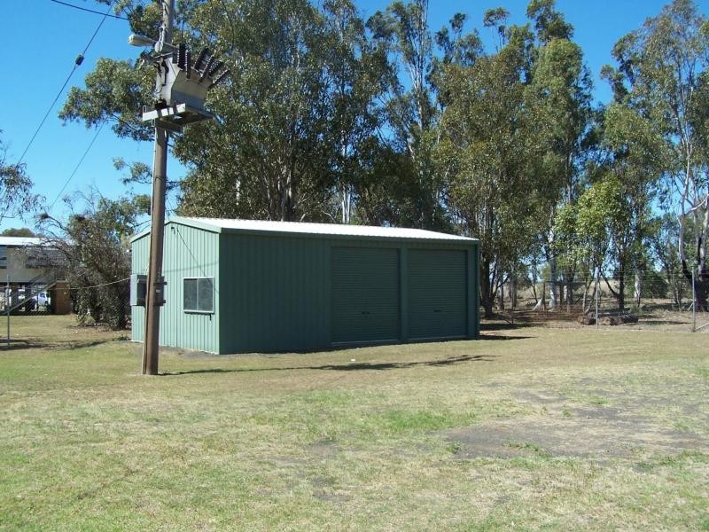 Warwick QLD 4370