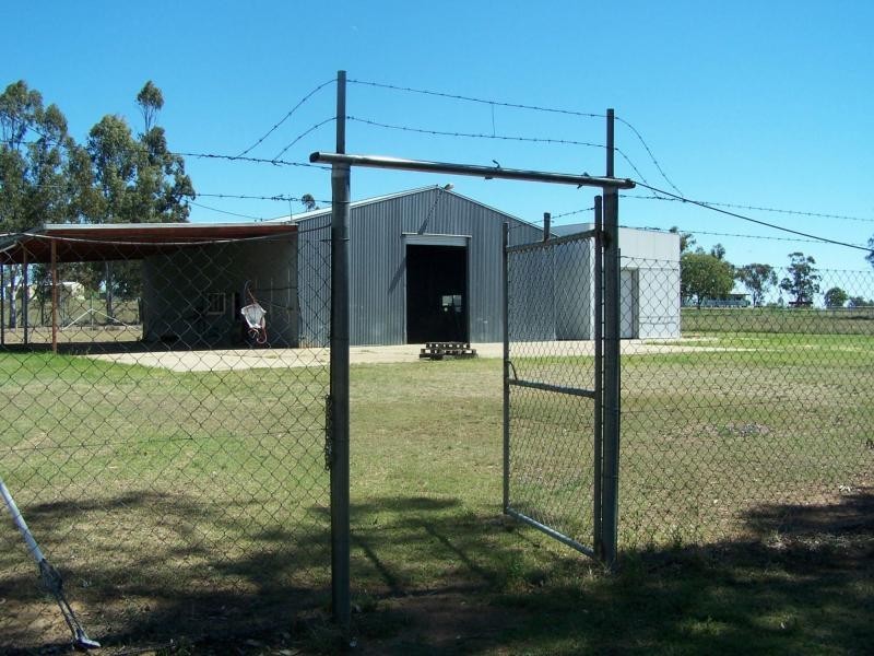Warwick QLD 4370