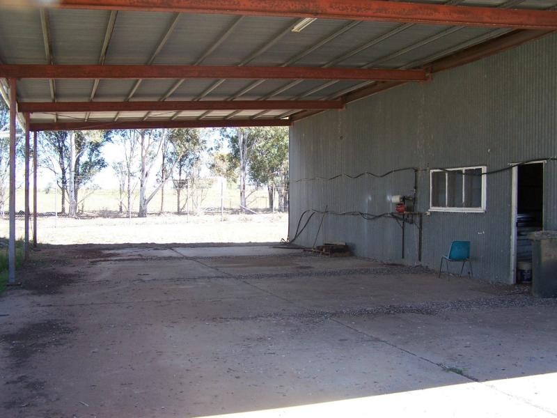 Warwick QLD 4370