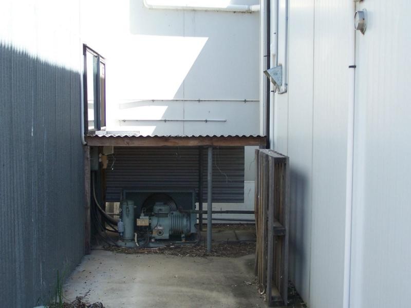 Warwick QLD 4370