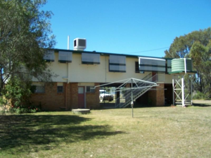 Warwick QLD 4370