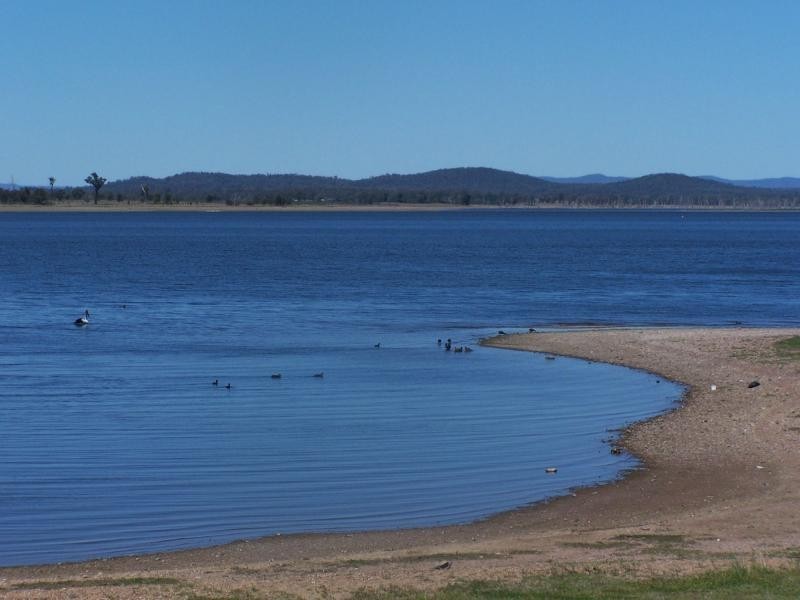 Warwick QLD 4370