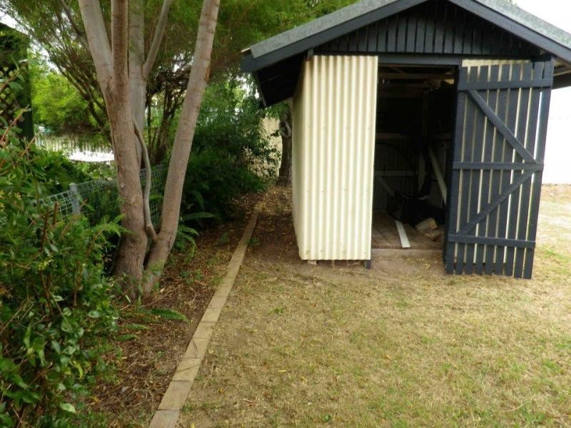 27 Redgwell Street, Warwick QLD 4370