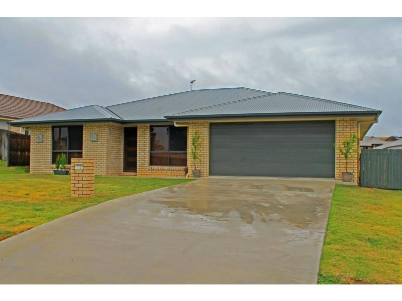 113 Tooth Street, Warwick QLD 4370