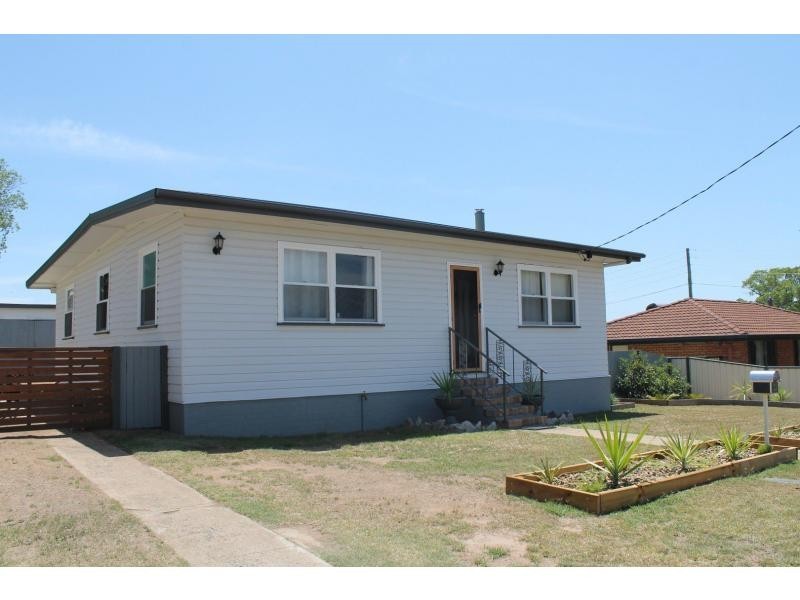 2A Percy Street, Warwick QLD 4370