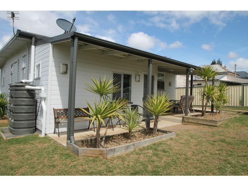 2A Percy Street, Warwick QLD 4370