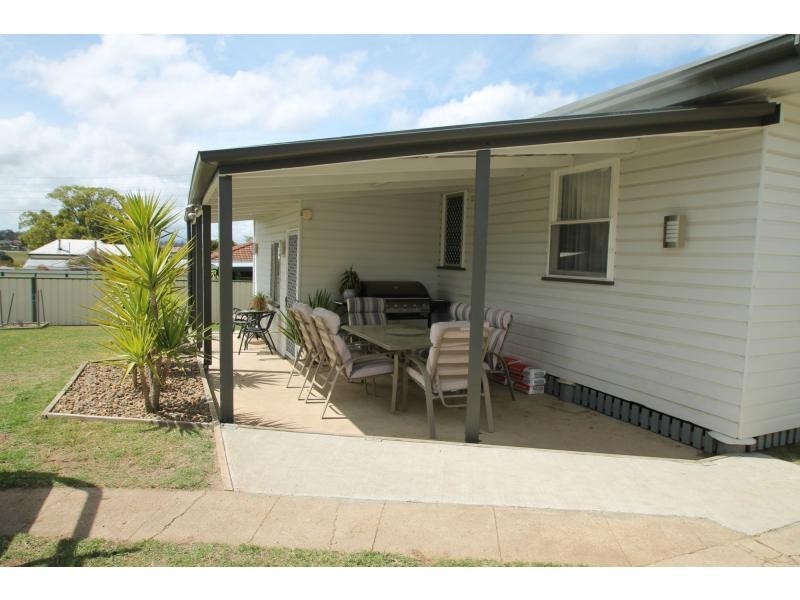 2A Percy Street, Warwick QLD 4370