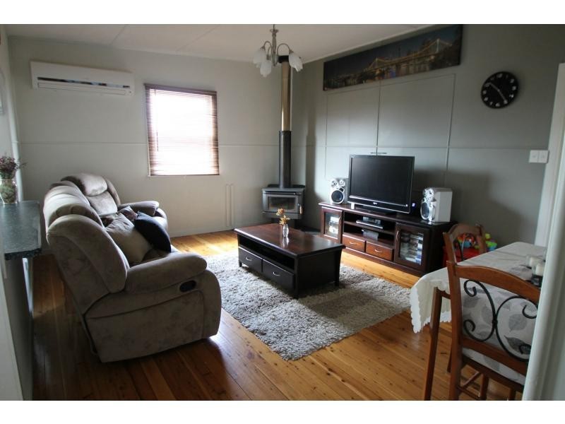 2A Percy Street, Warwick QLD 4370