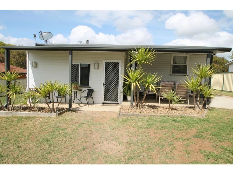 2A Percy Street, Warwick QLD 4370
