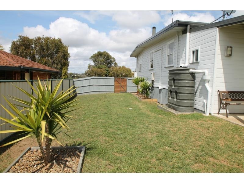 2A Percy Street, Warwick QLD 4370