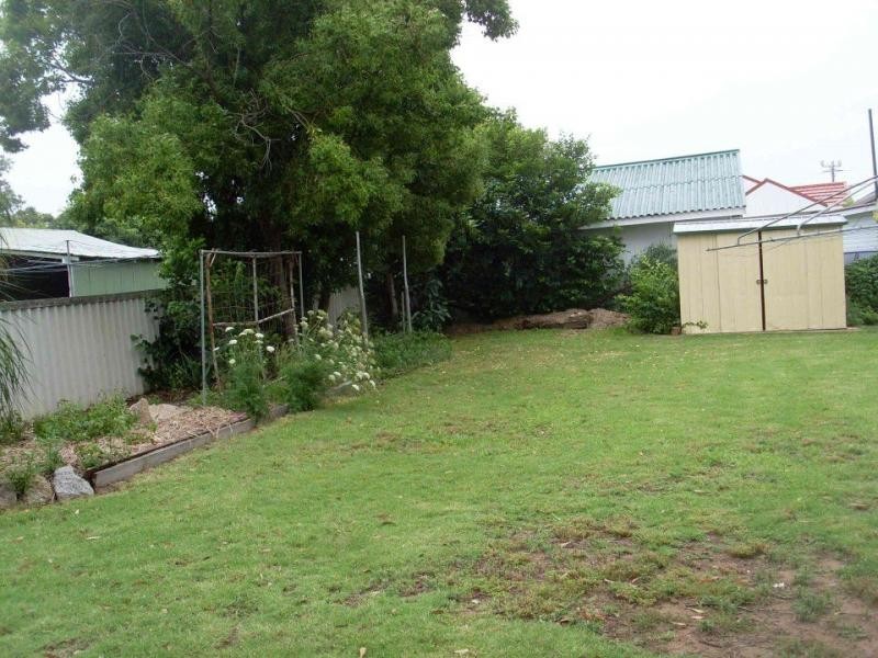 150 Wood Street, Warwick QLD 4370