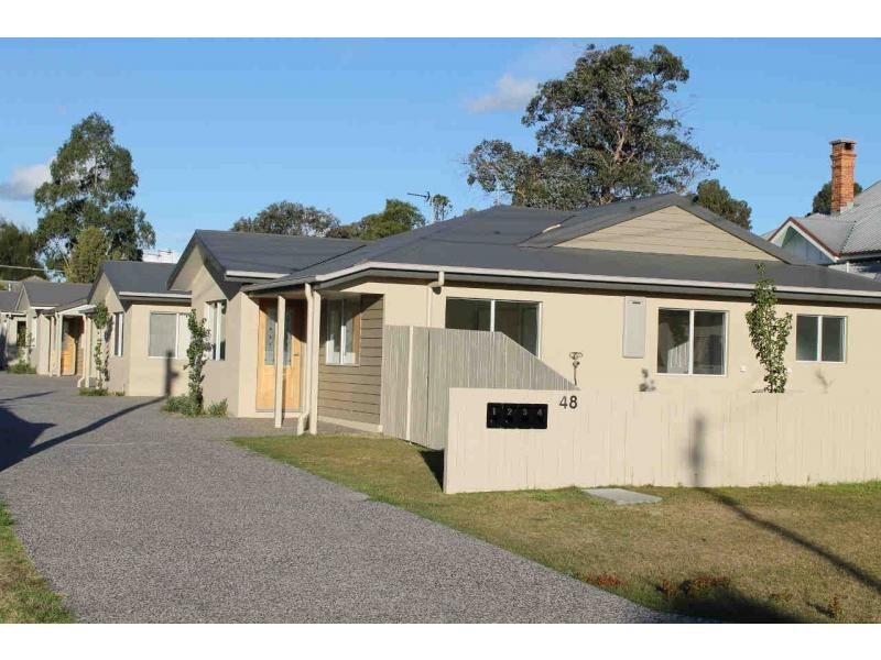 1/48 Dragon Street, Warwick QLD 4370