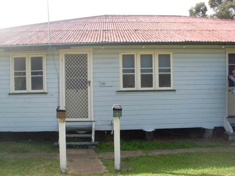 2/30 Wantley Street, Warwick QLD 4370