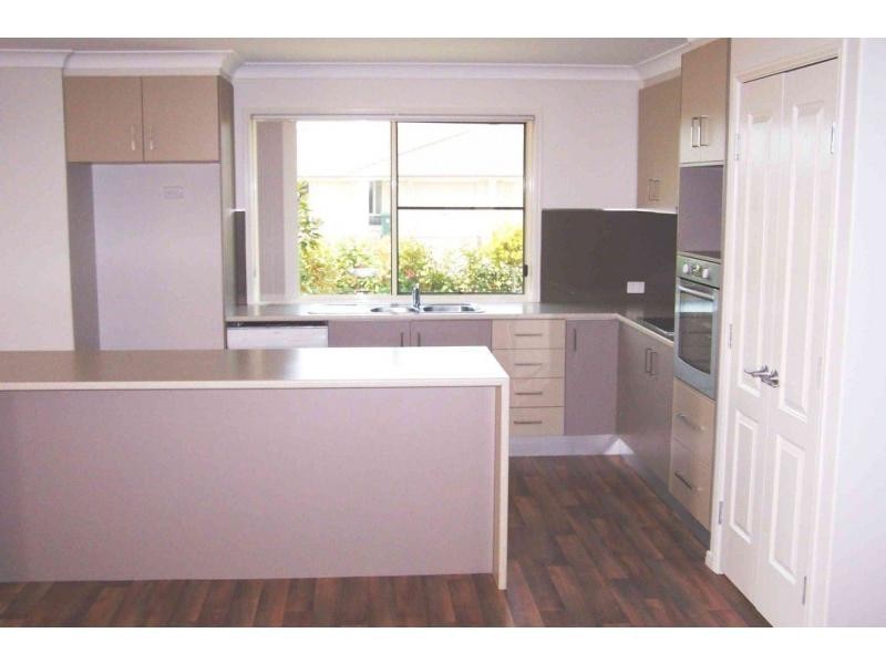 1/7 Cordeaux Street, Warwick QLD 4370