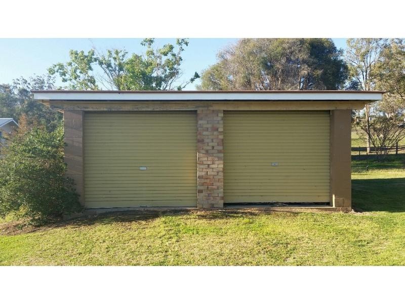 12 King Street, Yangan QLD 4371