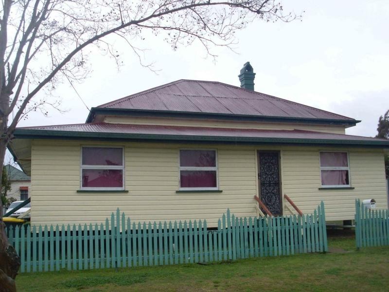 1/32 Dragon Street, Warwick QLD 4370