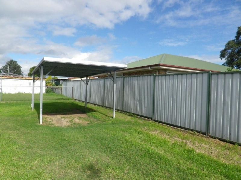 1/32 Dragon Street, Warwick QLD 4370