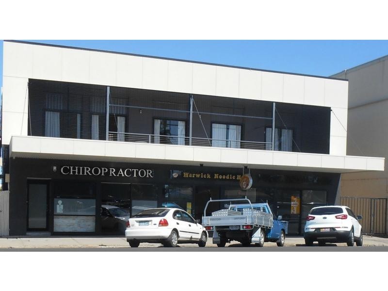 Unit 3/40 Palmerin Street, Warwick QLD 4370