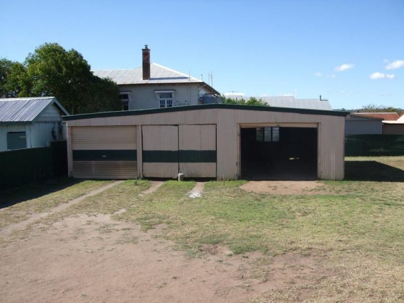 15 Wood Street, Warwick QLD 4370