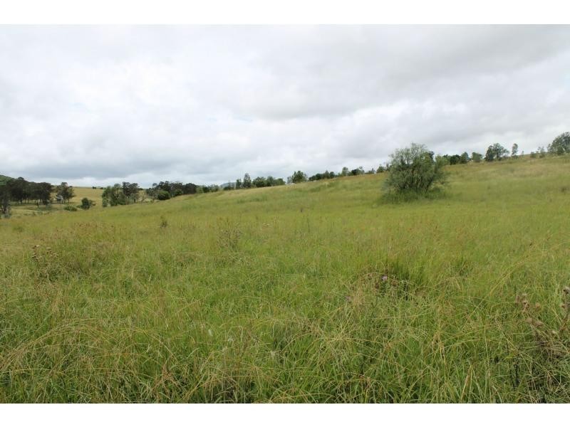 L6 Charleys Gully Road, Warwick QLD 4370