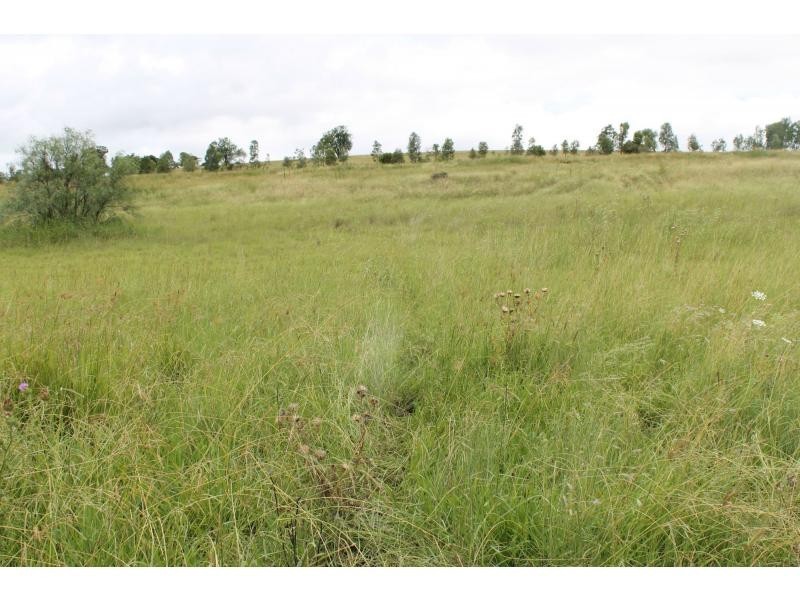 L6 Charleys Gully Road, Warwick QLD 4370