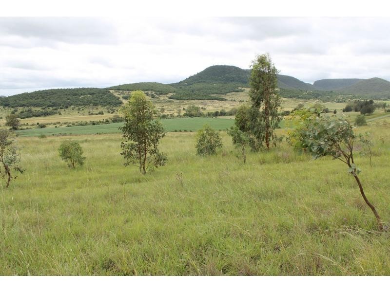 L6 Charleys Gully Road, Warwick QLD 4370