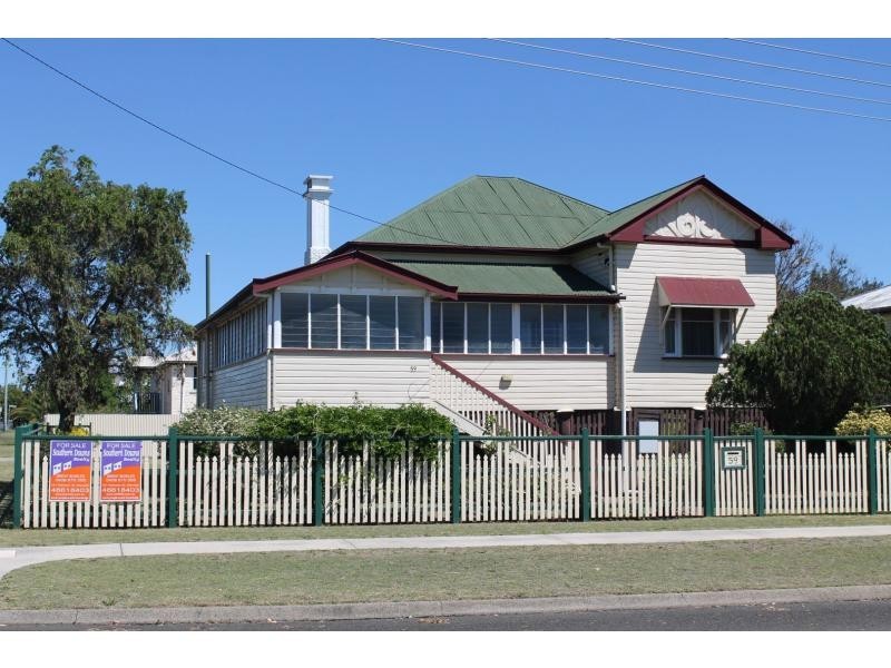 59 Canning Street, Warwick QLD 4370