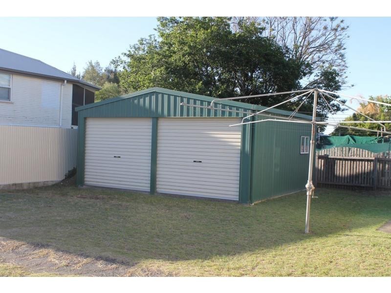59 Canning Street, Warwick QLD 4370