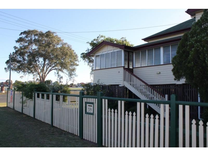 59 Canning Street, Warwick QLD 4370