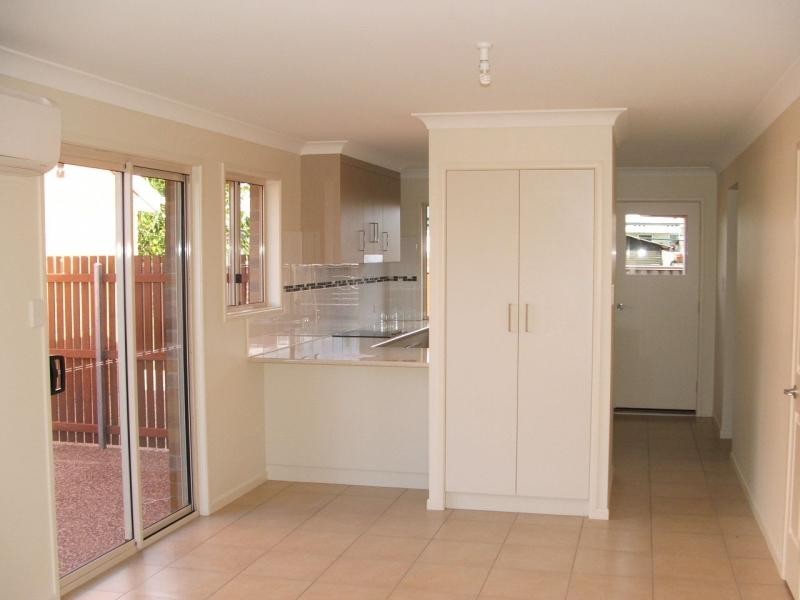 Unit 3/22 Stewart Avenue, Warwick QLD 4370