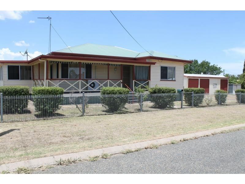 54 Rosehill Road, Warwick QLD 4370