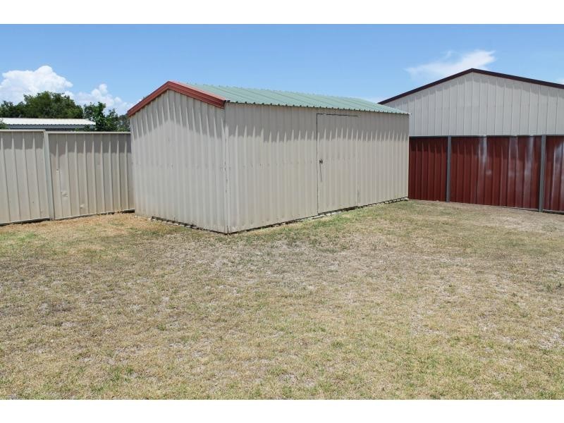 54 Rosehill Road, Warwick QLD 4370