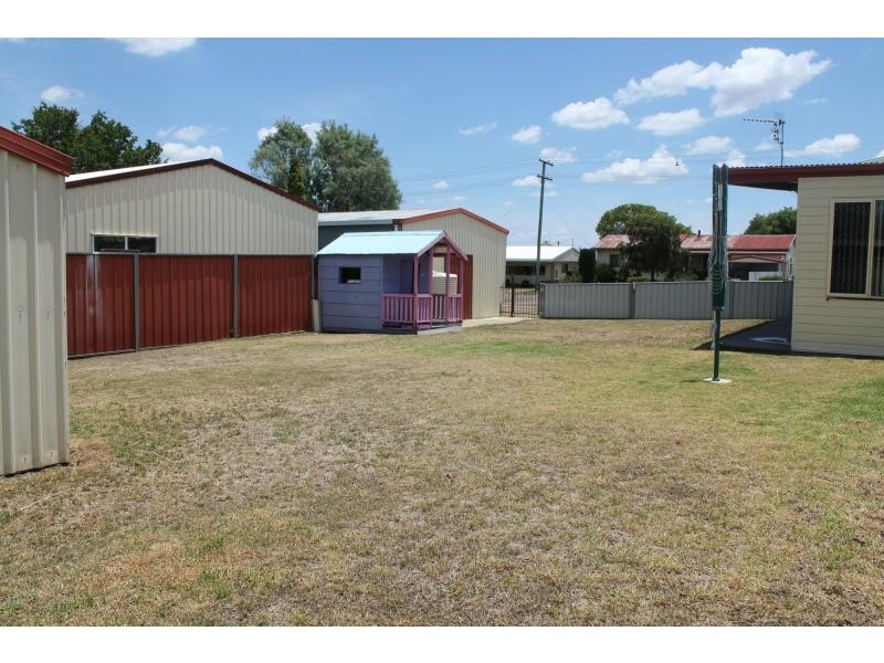 54 Rosehill Road, Warwick QLD 4370