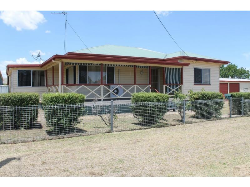 54 Rosehill Road, Warwick QLD 4370