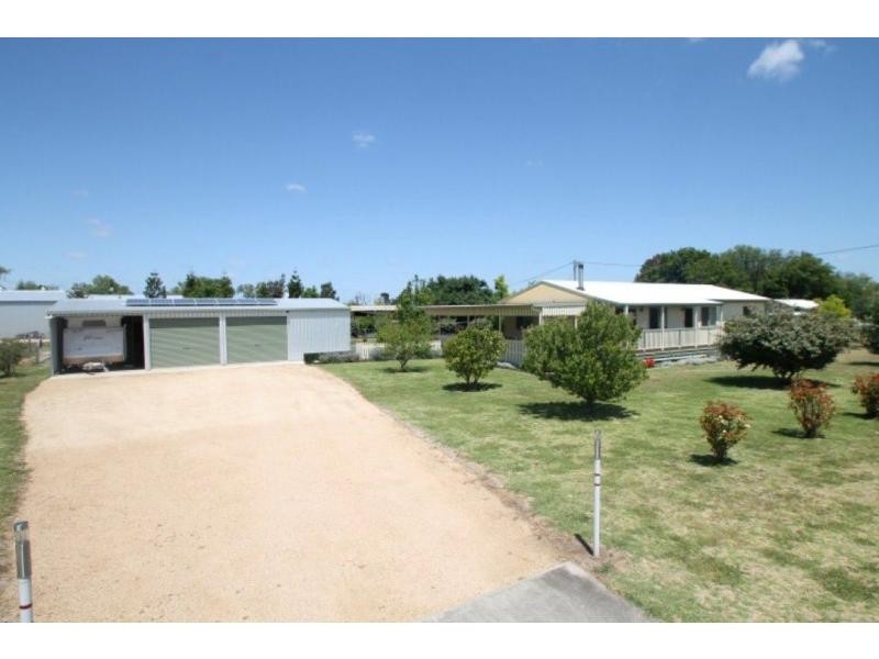 79 Warwick Street, Allora QLD 4362