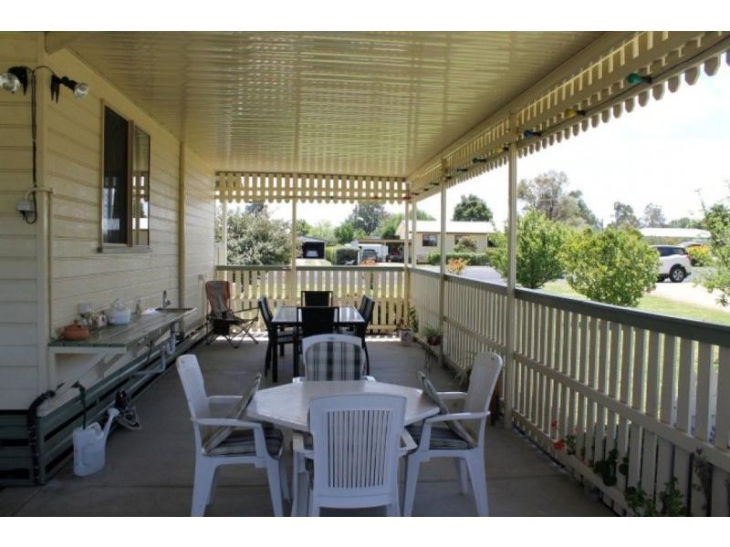 79 Warwick Street, Allora QLD 4362