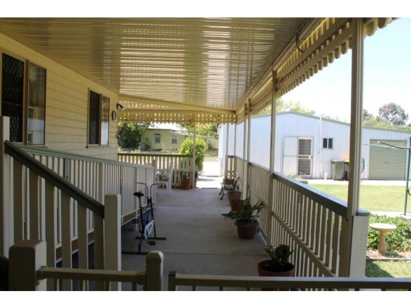 79 Warwick Street, Allora QLD 4362