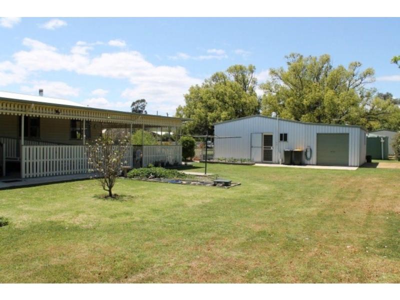 79 Warwick Street, Allora QLD 4362