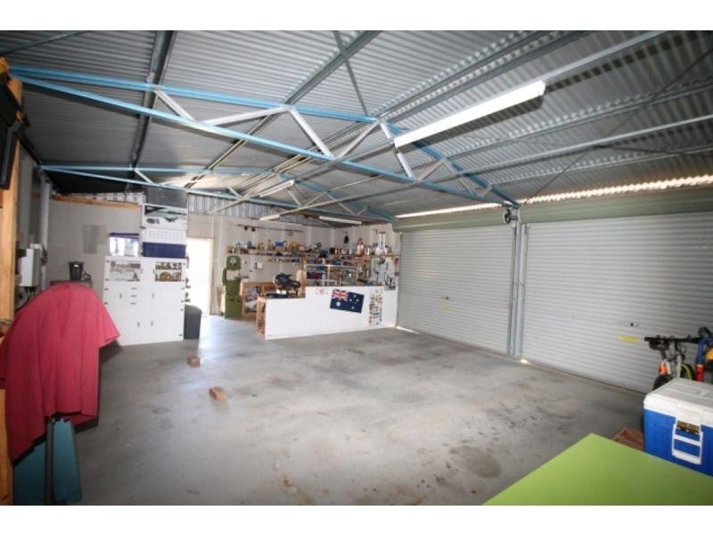 79 Warwick Street, Allora QLD 4362