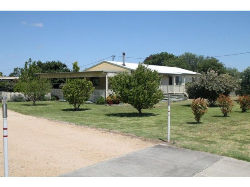 79 Warwick Street, Allora QLD 4362