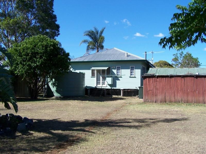 Warwick QLD 4370