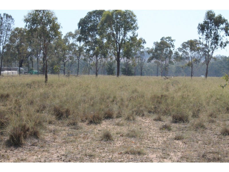 Lot 2 Hendon-Deuchar Road St, Deuchar QLD 4362