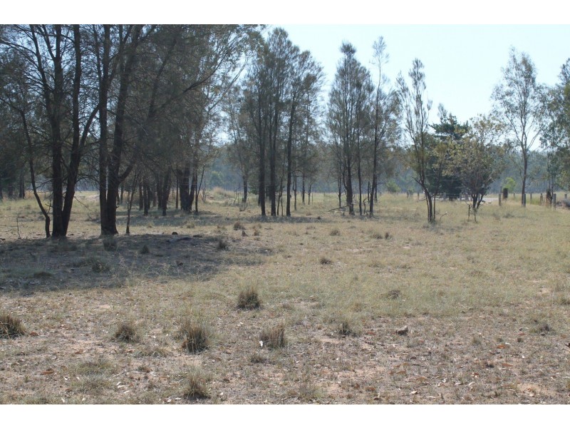 Lot 3 HENDON- DEUCHAR Road, Deuchar QLD 4362