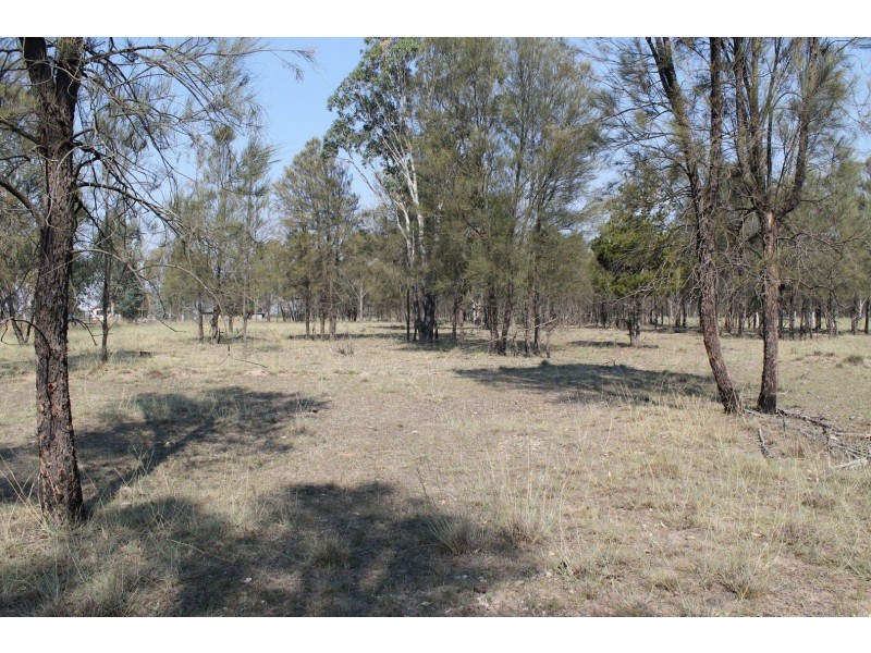 Lot 3 HENDON- DEUCHAR Road, Deuchar QLD 4362
