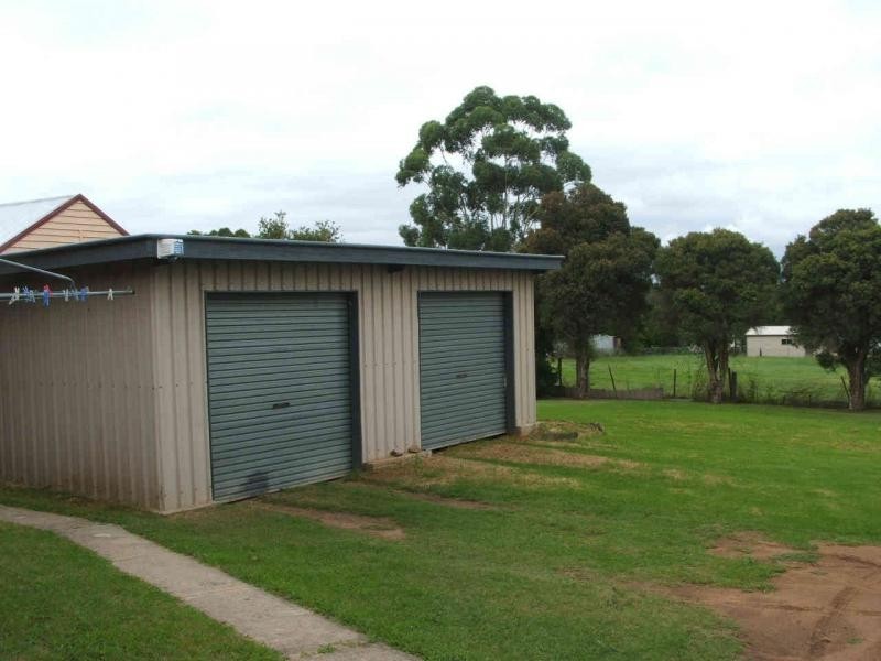 11 Yangan Road, Warwick QLD 4370