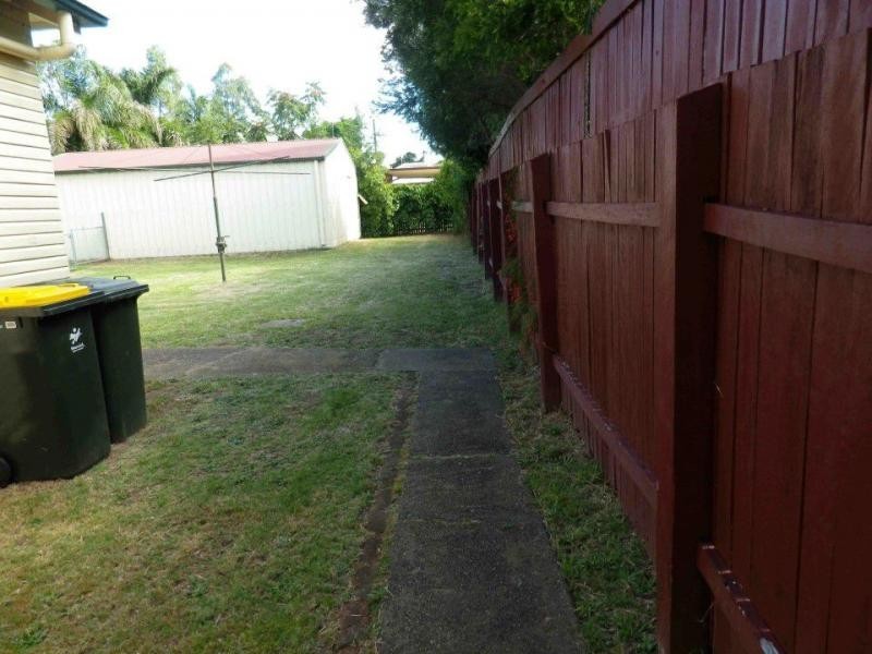 Unit 2 132 Grafton Street, Warwick QLD 4370