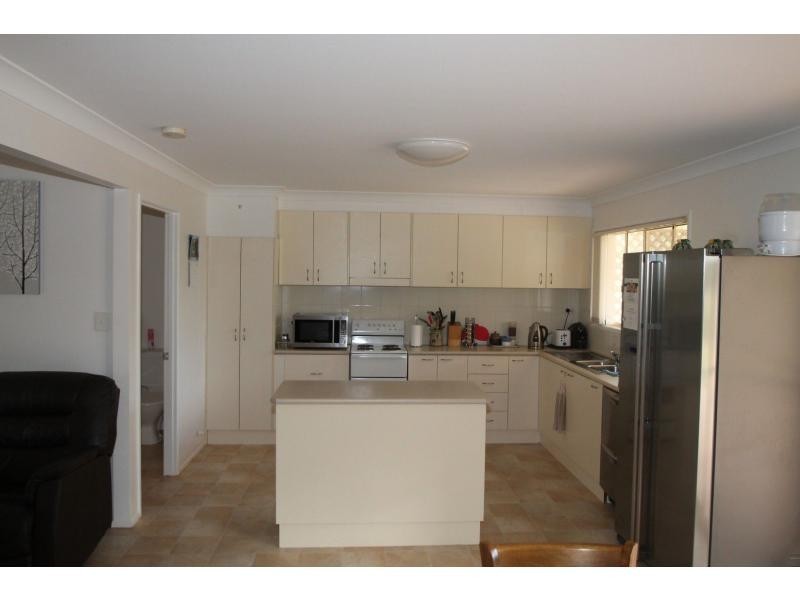 69 Ironbark Lane, Leslie Dam QLD 4370